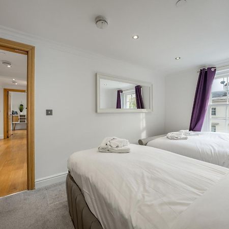 The Signature Residences London Exterior photo