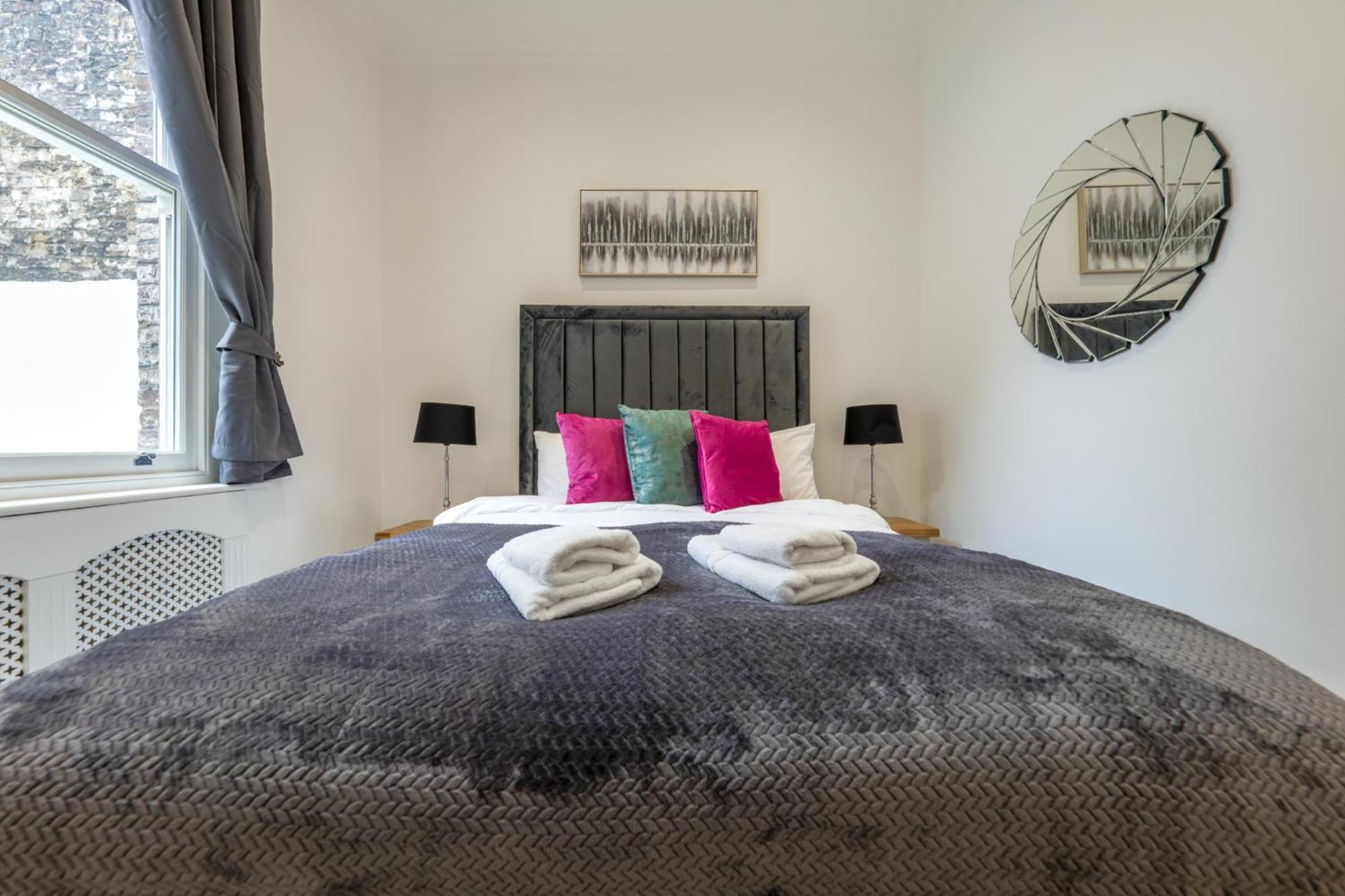 The Signature Residences London Exterior photo
