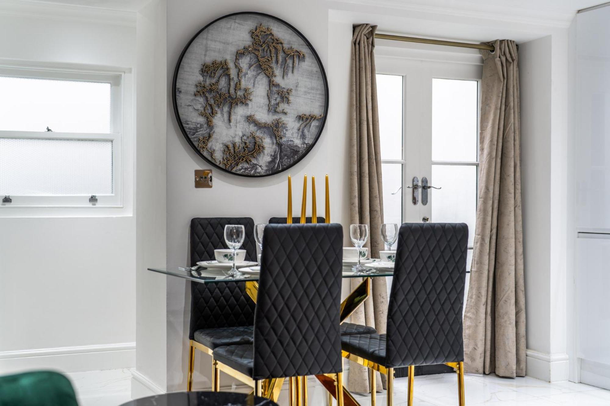 The Signature Residences London Exterior photo