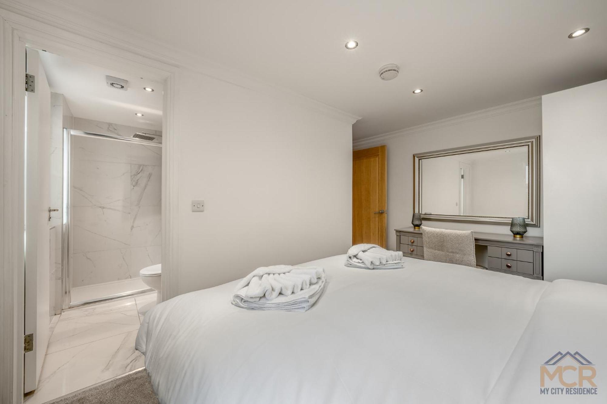 The Signature Residences London Exterior photo