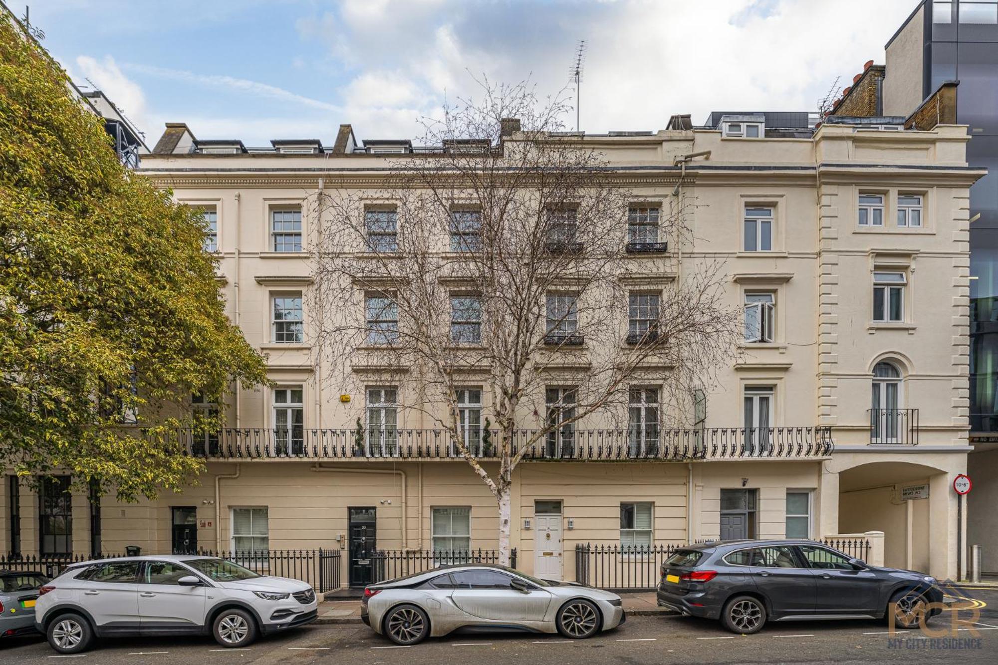 The Signature Residences London Exterior photo